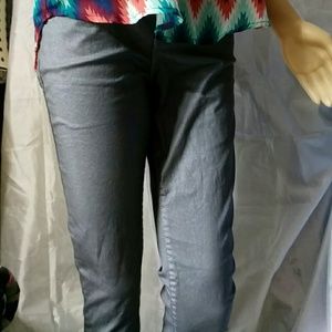 Grey Rock&Republic Skinnies/ 4M
